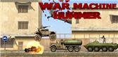 game pic for War Machine Hummer